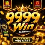 9999 Win Game