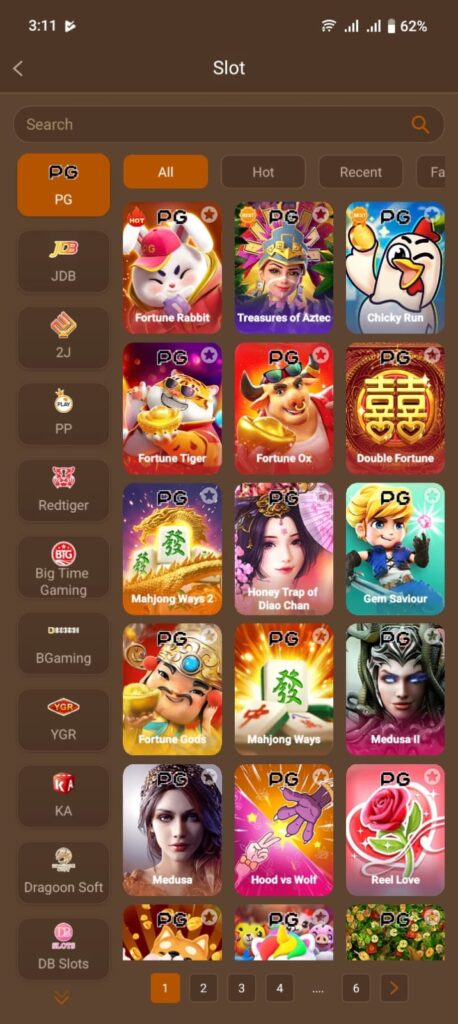Shah Speen Game