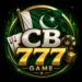 CB777 Game (