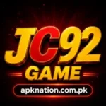 JC92 Game