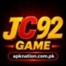 JC92 Game