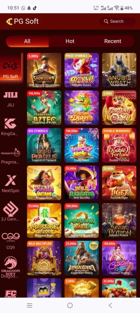 PK686 Game