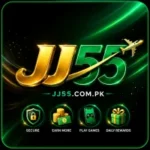 JJ55 Game